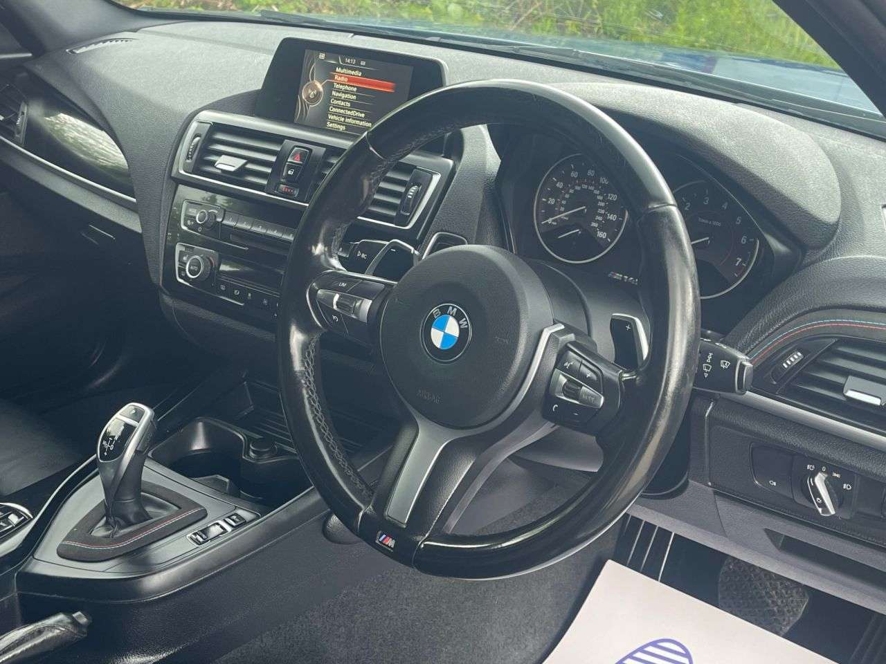 2017 BMW 1 SERIES 2017 BMW 1 SERIES