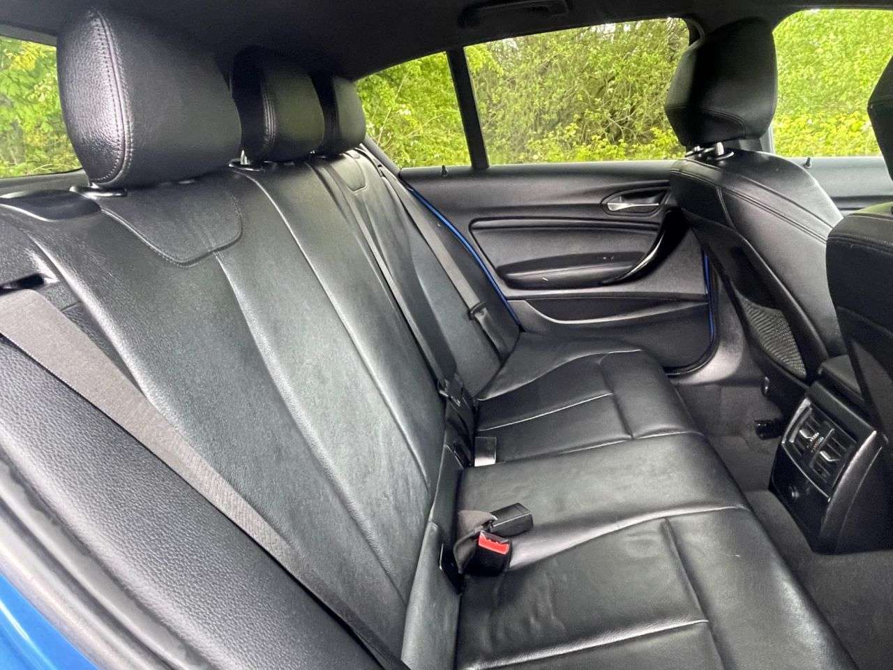 2017 BMW 1 SERIES 2017 BMW 1 SERIES