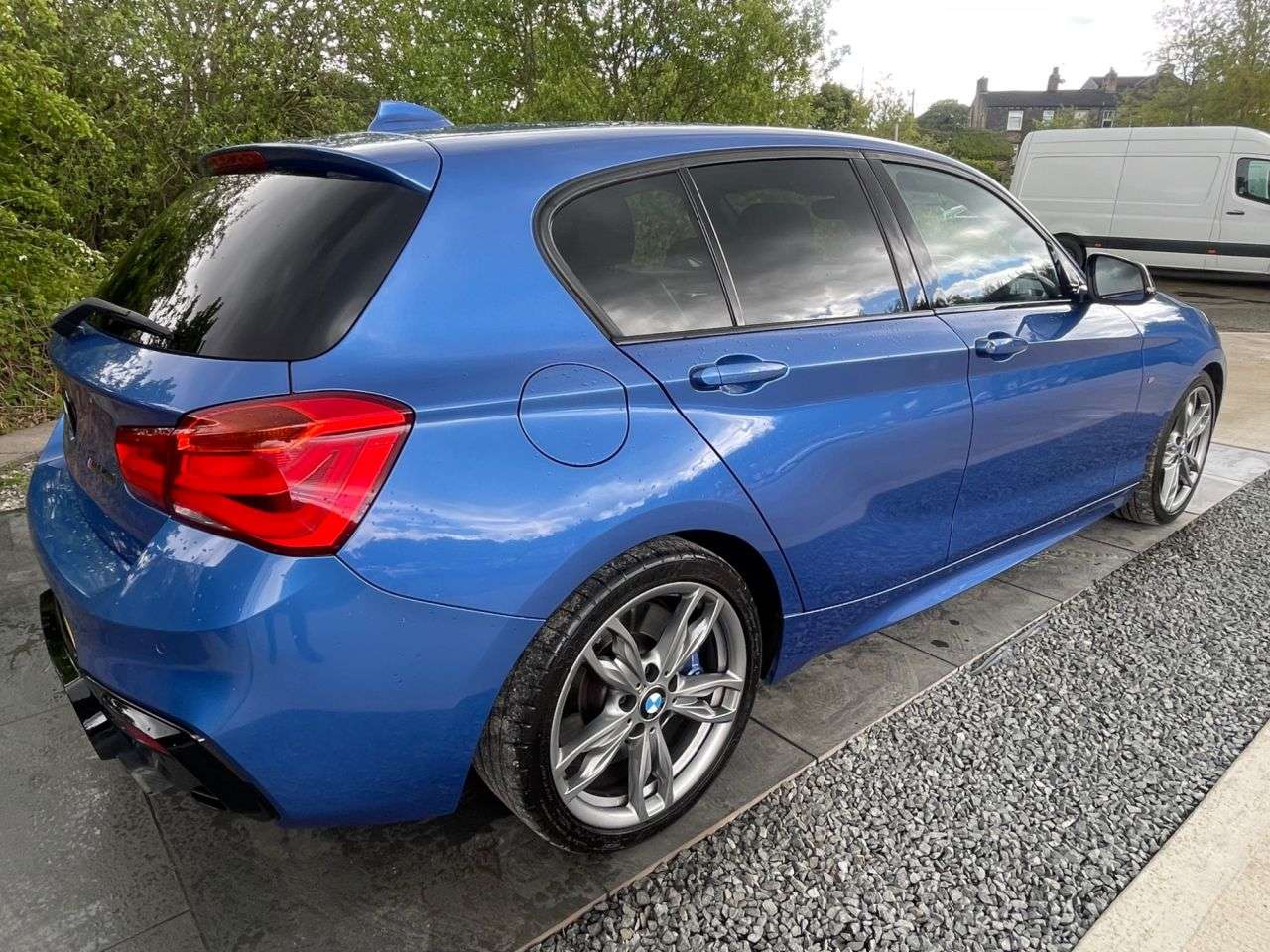 2017 BMW 1 SERIES 2017 BMW 1 SERIES