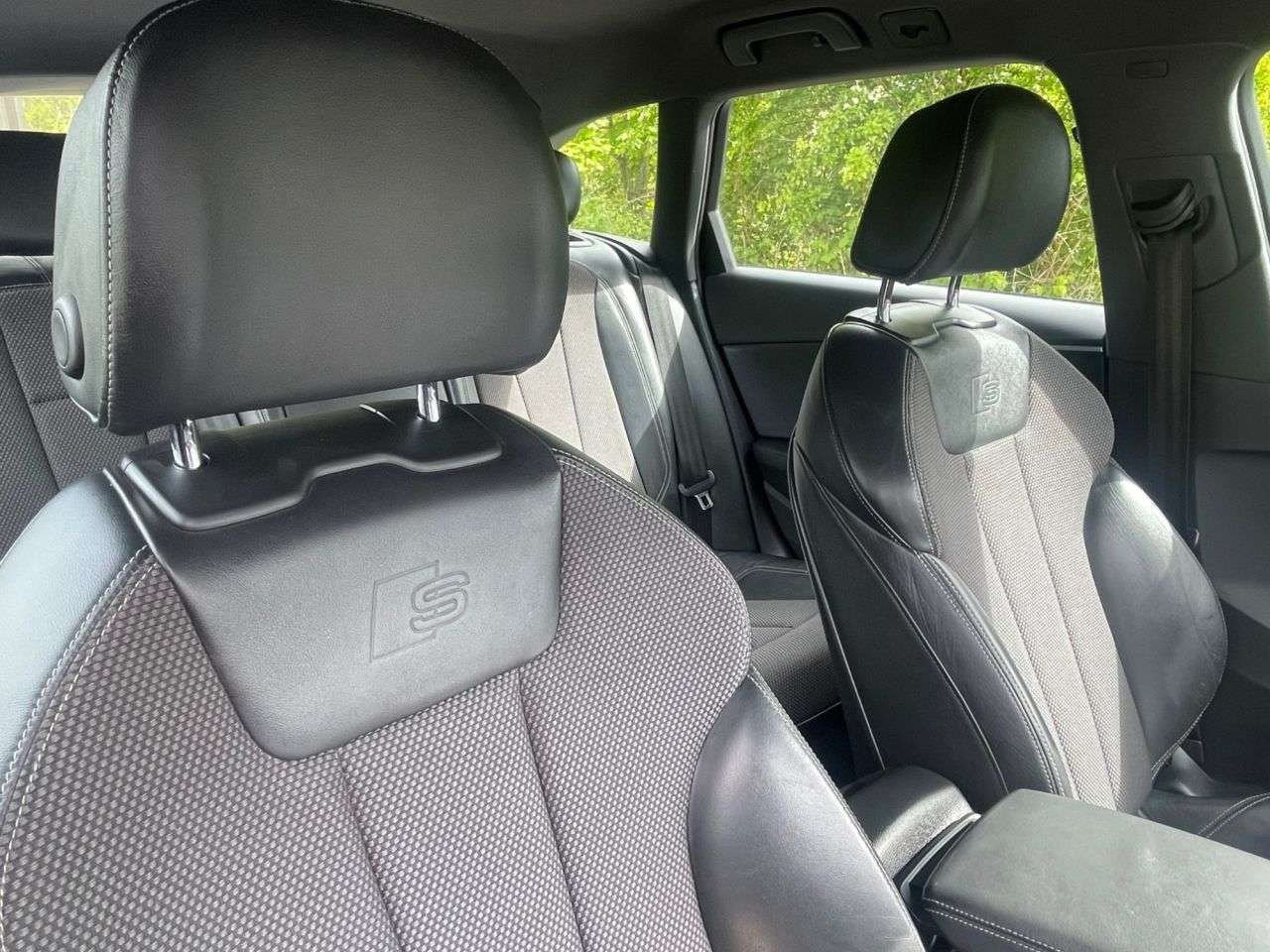 2016 AUDI A4 AVANT 2016 AUDI A4 AVANT