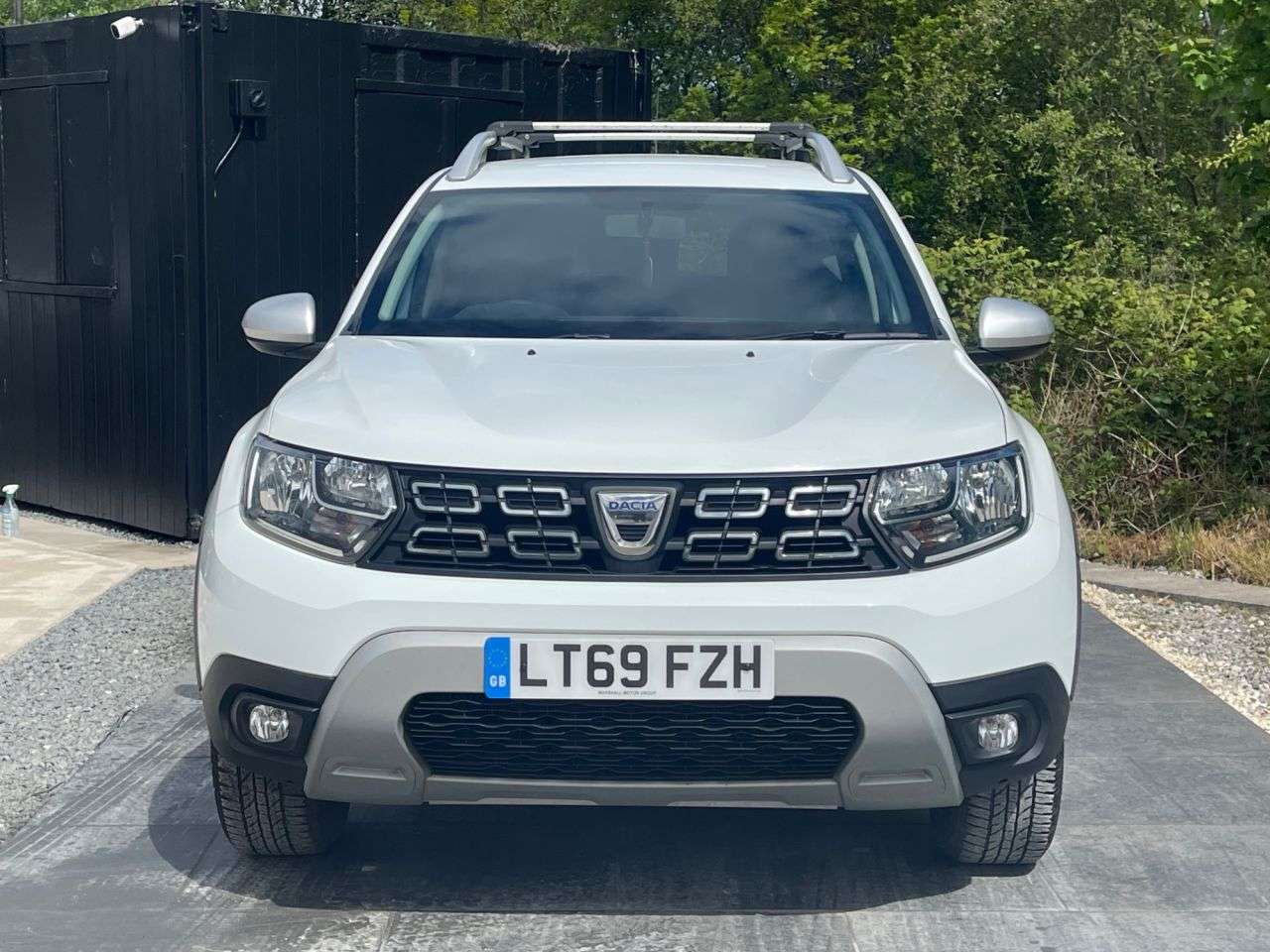 A 2019 DACIA DUSTER 1.3 TCe Comfort SUV 5dr Petrol Manual Euro 6 (s/s) (130 ps) 6 MONTHS WARRAN A 2019 DACIA DUSTER 1.3 TCe Comfort SUV 5dr Petrol Manual Euro 6 (s/s) (130 ps) 6 MONTHS WARRAN