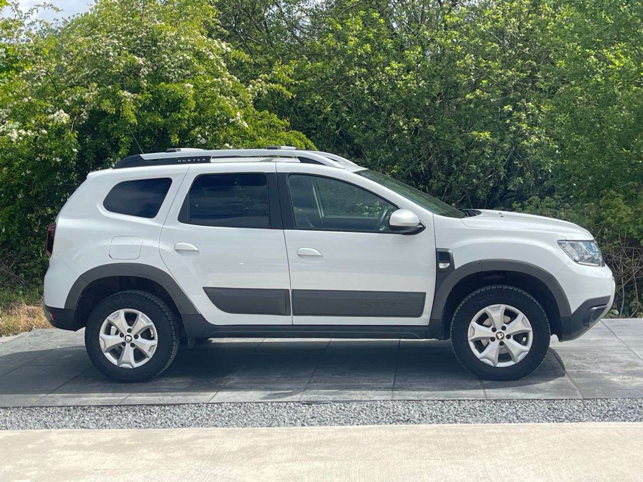 A 2019 DACIA DUSTER 1.3 TCe Comfort SUV 5dr Petrol Manual Euro 6 (s/s) (130 ps) 6 MONTHS WARRAN A 2019 DACIA DUSTER 1.3 TCe Comfort SUV 5dr Petrol Manual Euro 6 (s/s) (130 ps) 6 MONTHS WARRAN