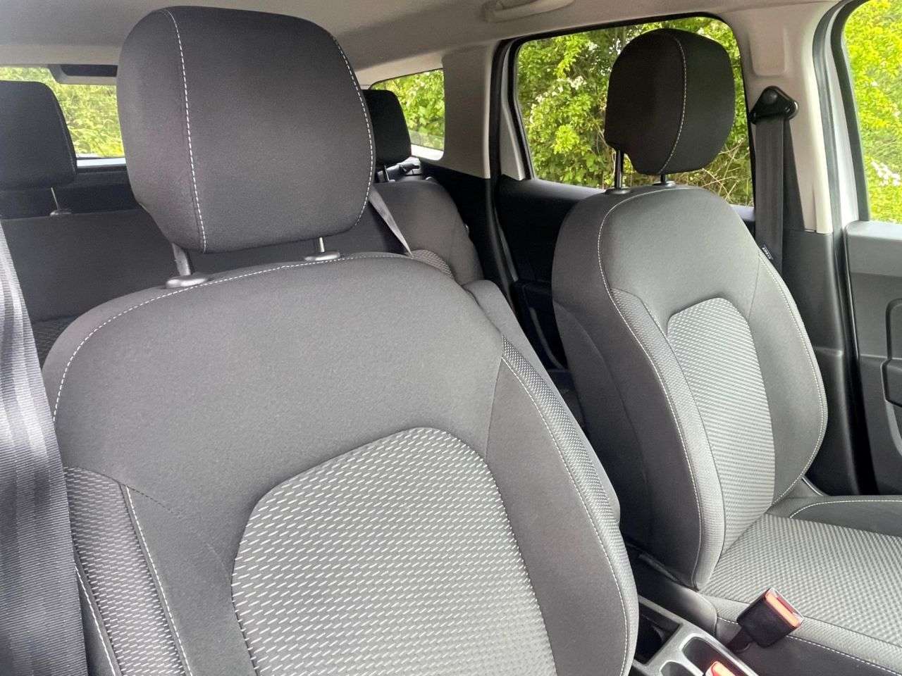 2019 DACIA DUSTER 2019 DACIA DUSTER