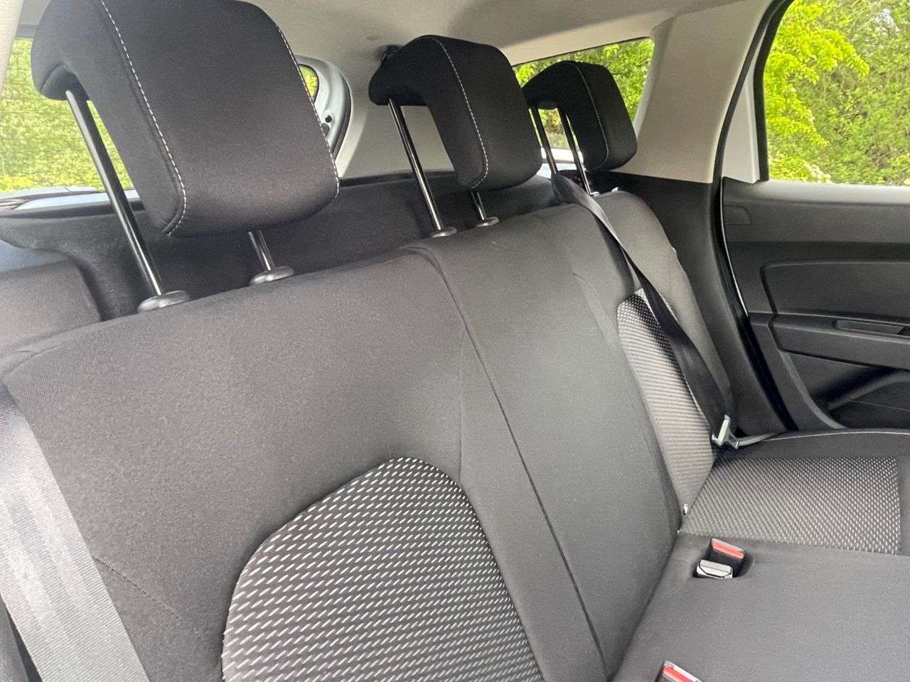 2019 DACIA DUSTER 2019 DACIA DUSTER