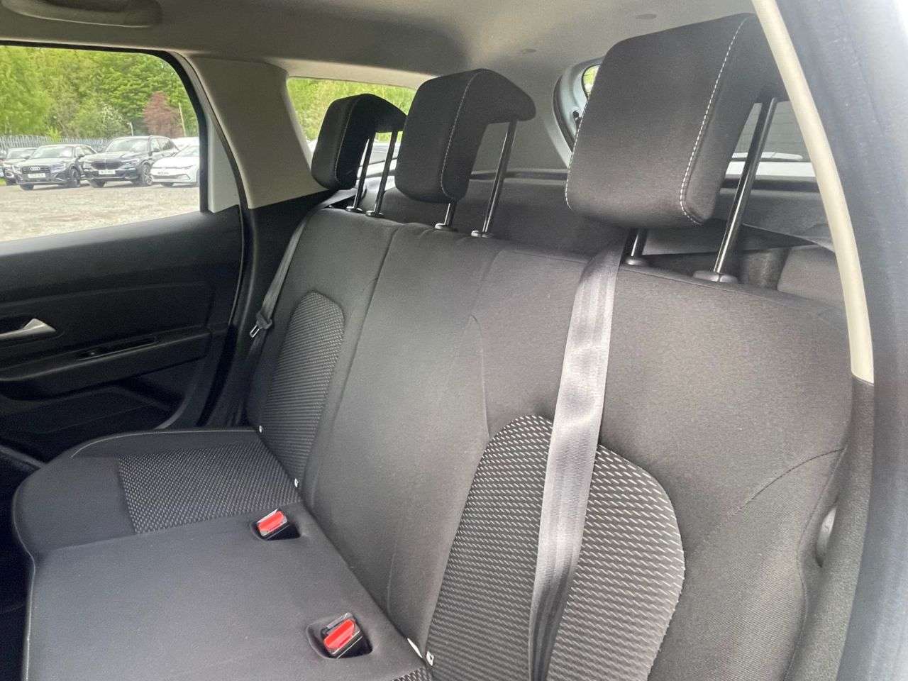 2019 DACIA DUSTER 2019 DACIA DUSTER
