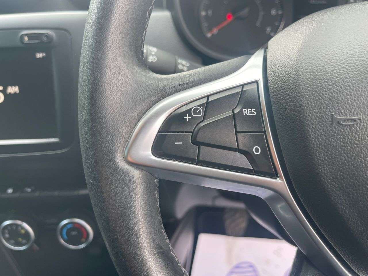 2019 DACIA DUSTER 2019 DACIA DUSTER