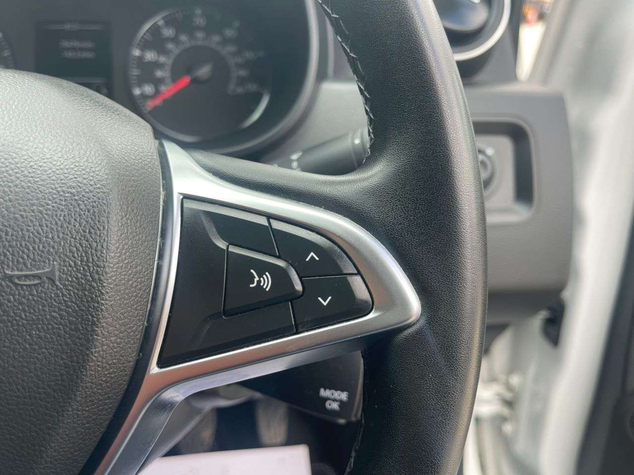 2019 DACIA DUSTER 2019 DACIA DUSTER