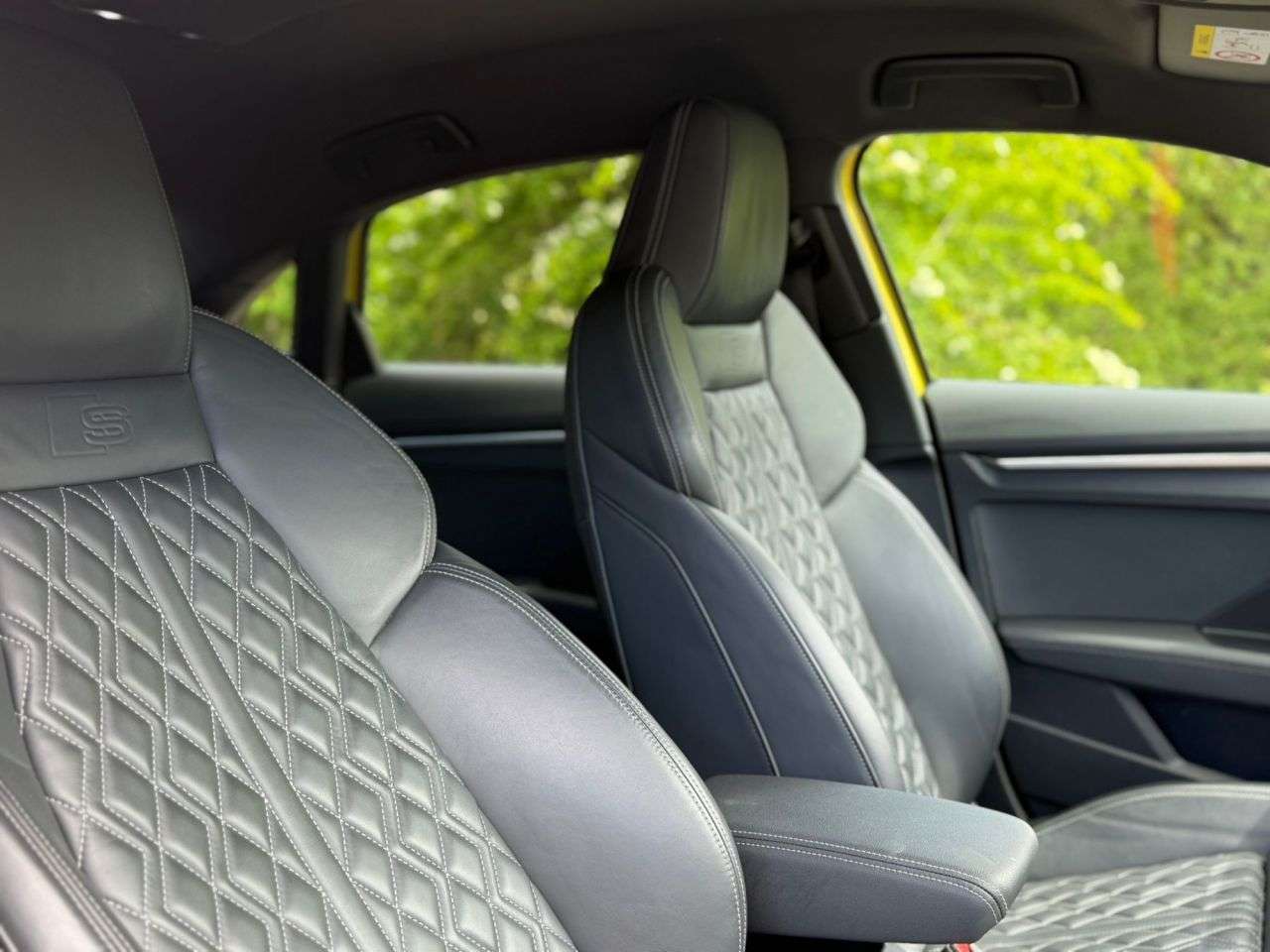 2021 AUDI S3 2021 AUDI S3