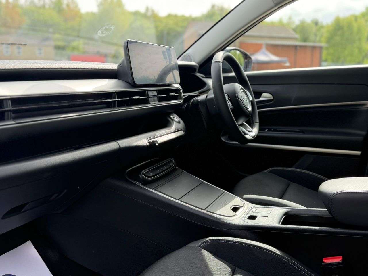 2020 VAUXHALL CORSA ELECTRIC 2020 VAUXHALL CORSA ELECTRIC