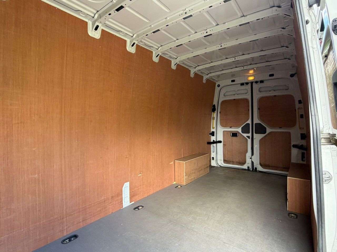 2023 VOLKSWAGEN CRAFTER 2023 VOLKSWAGEN CRAFTER