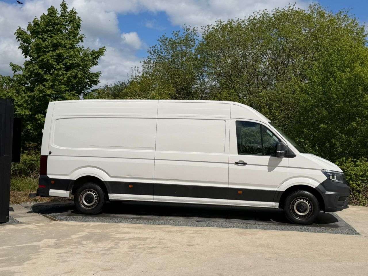 2023 VOLKSWAGEN CRAFTER 2023 VOLKSWAGEN CRAFTER