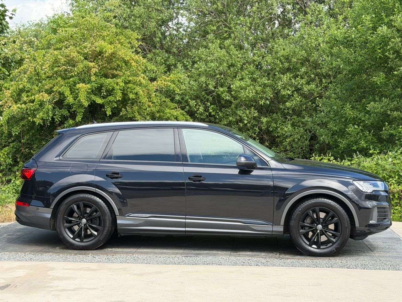 2020 AUDI Q7 2020 AUDI Q7