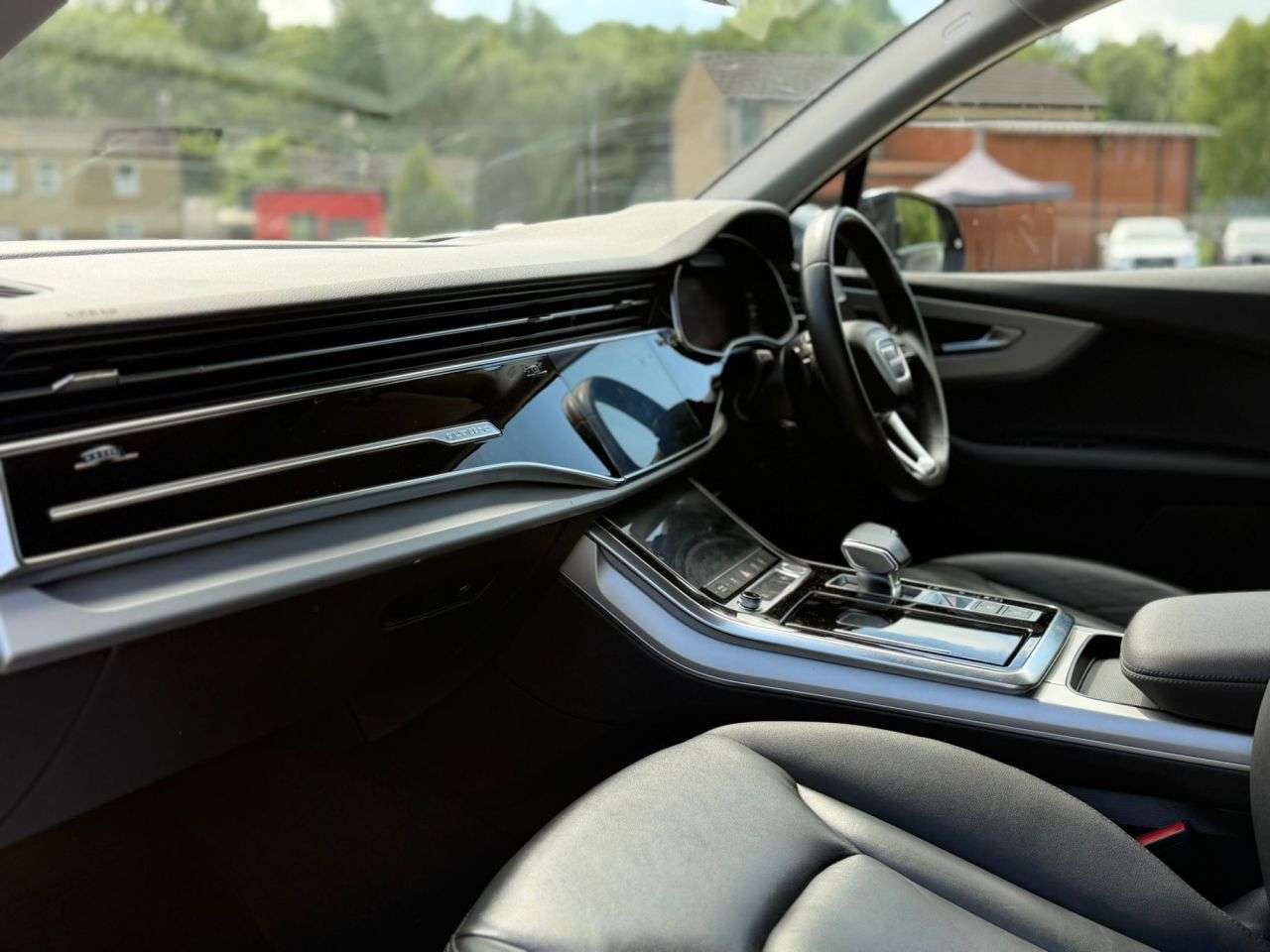 2020 AUDI Q7 2020 AUDI Q7