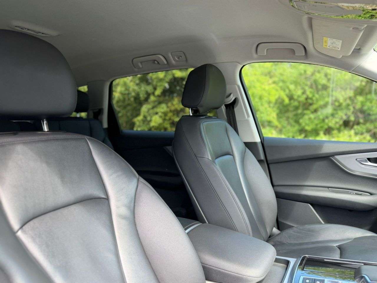 2020 AUDI Q7 2020 AUDI Q7