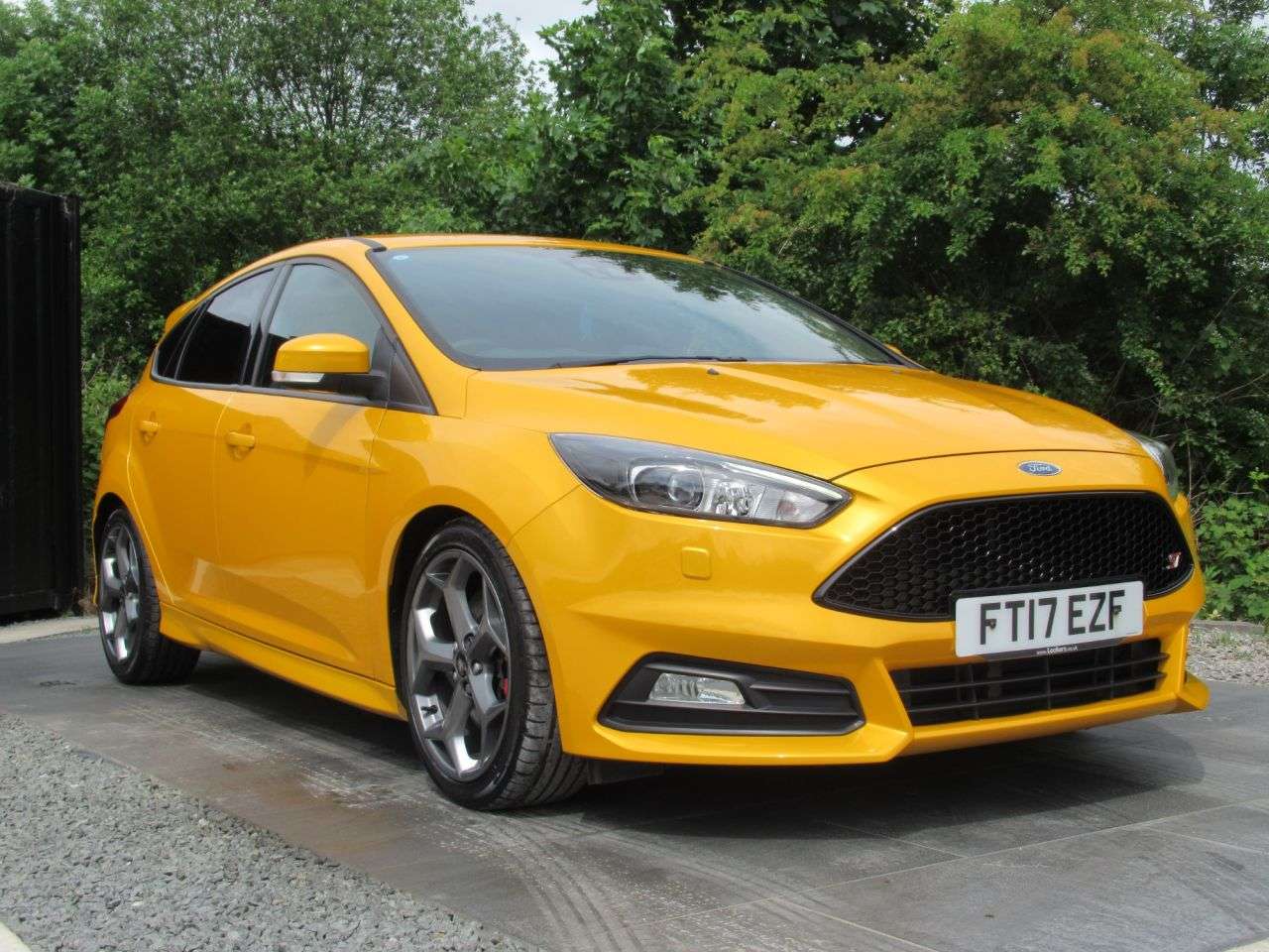 A 2017 FORD FOCUS 2.0 TDCi ST-3 Hatchback 5dr Diesel Manual Euro 6 (s/s) (185 ps) BLUETOOTH A A 2017 FORD FOCUS 2.0 TDCi ST-3 Hatchback 5dr Diesel Manual Euro 6 (s/s) (185 ps) BLUETOOTH A