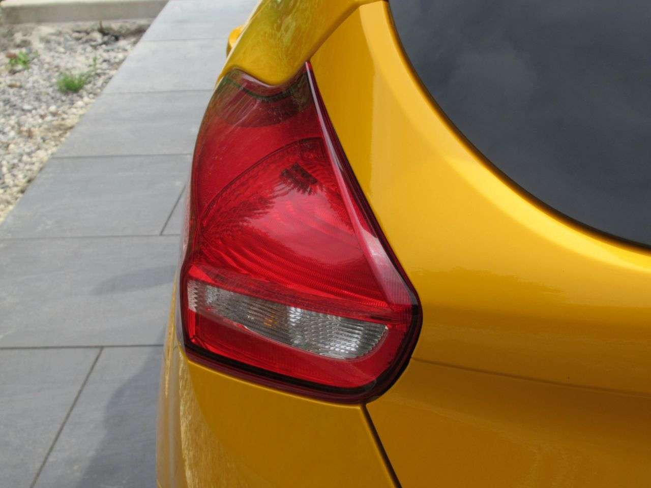 2017 FORD FOCUS 2017 FORD FOCUS