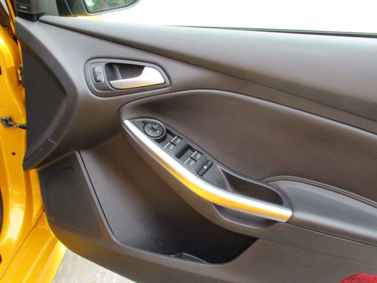 2017 FORD FOCUS 2017 FORD FOCUS