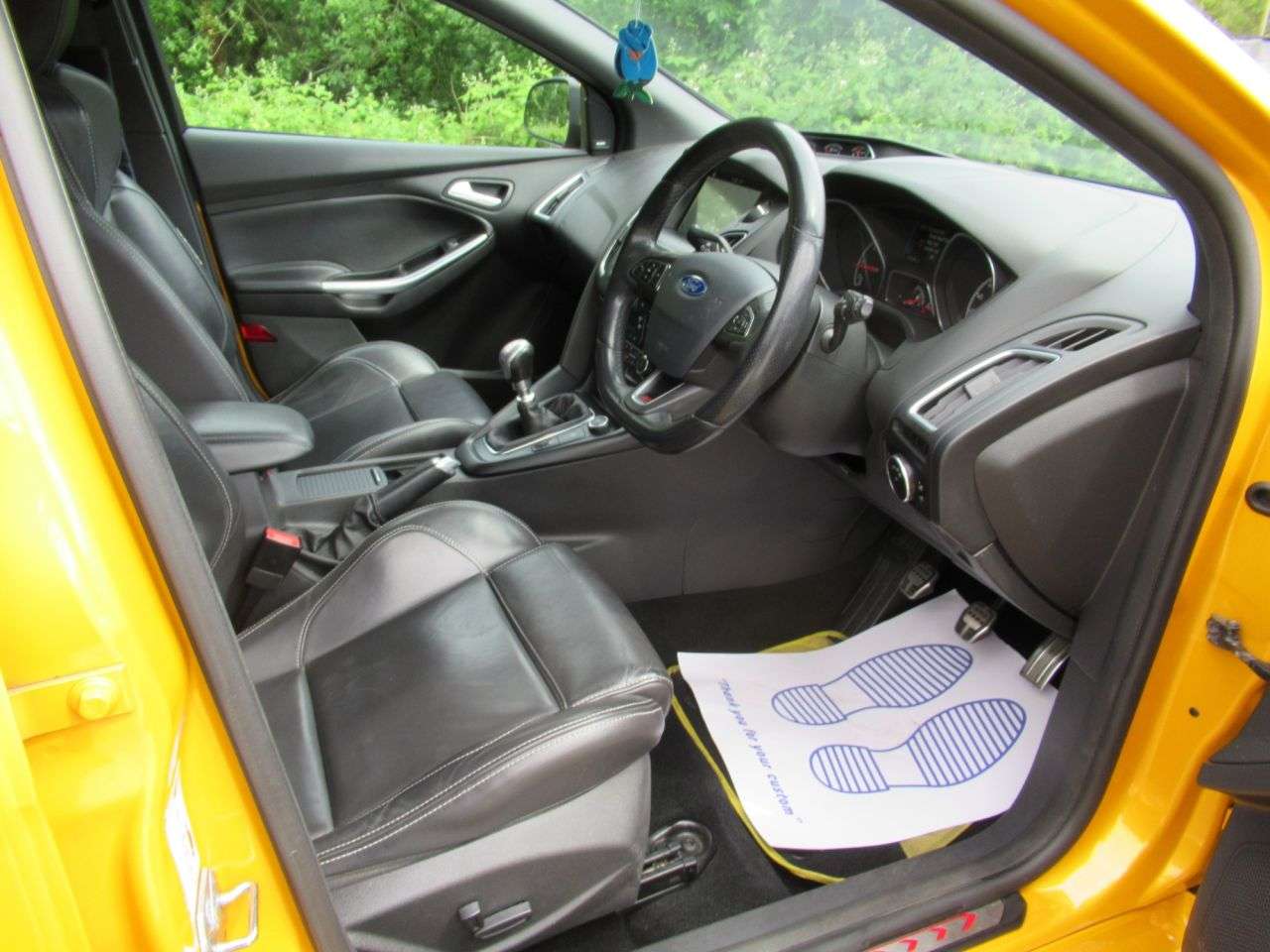 2017 FORD FOCUS 2017 FORD FOCUS