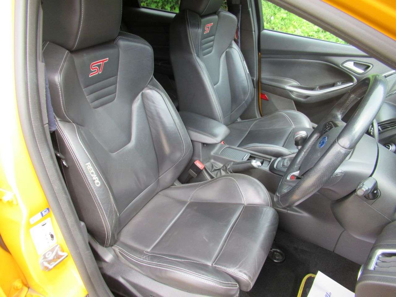 2017 FORD FOCUS 2017 FORD FOCUS
