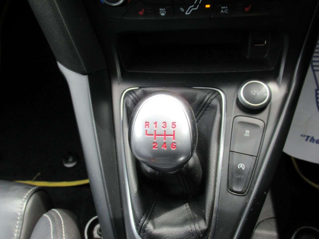 2017 FORD FOCUS 2017 FORD FOCUS