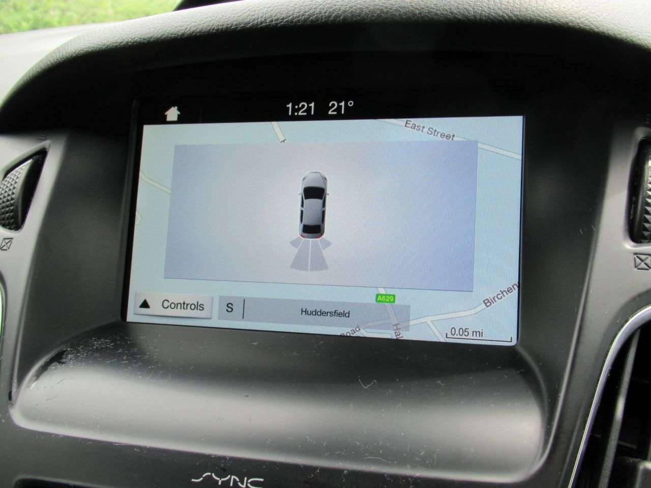 2017 FORD FOCUS 2017 FORD FOCUS