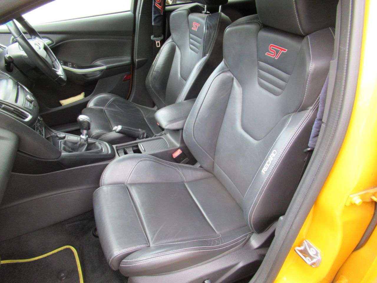 2017 FORD FOCUS 2017 FORD FOCUS