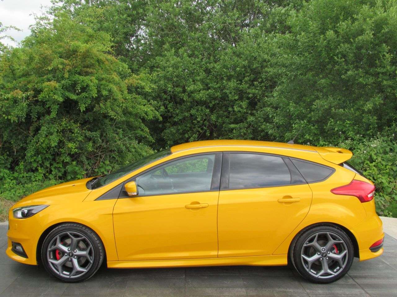 2017 FORD FOCUS 2017 FORD FOCUS