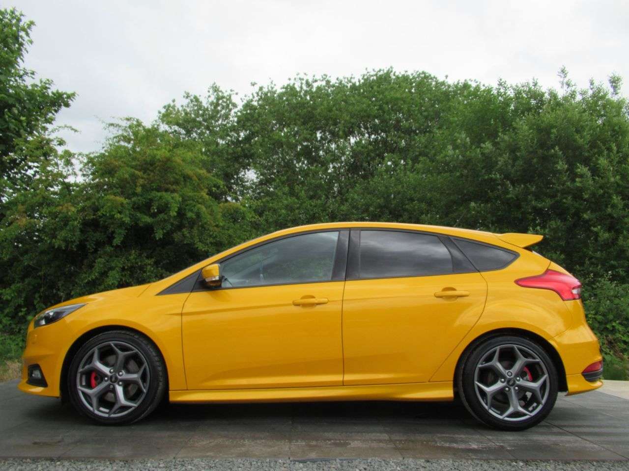 2017 FORD FOCUS 2017 FORD FOCUS