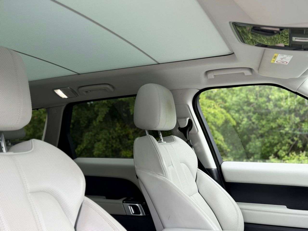 2016 LAND ROVER RANGE ROVER SPORT 2016 LAND ROVER RANGE ROVER SPORT