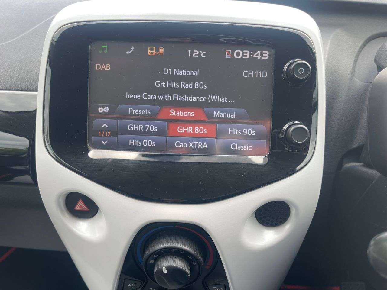 2016 TOYOTA AYGO 2016 TOYOTA AYGO