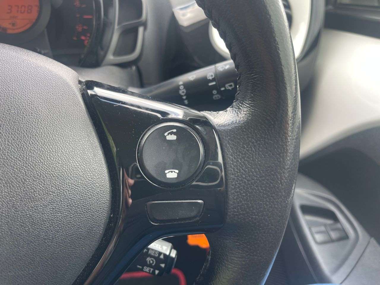 2016 TOYOTA AYGO 2016 TOYOTA AYGO