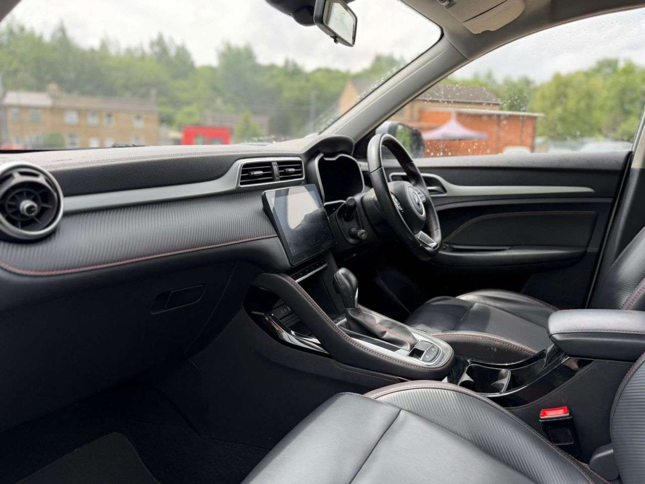 2022 MG MG ZS 2022 MG MG ZS