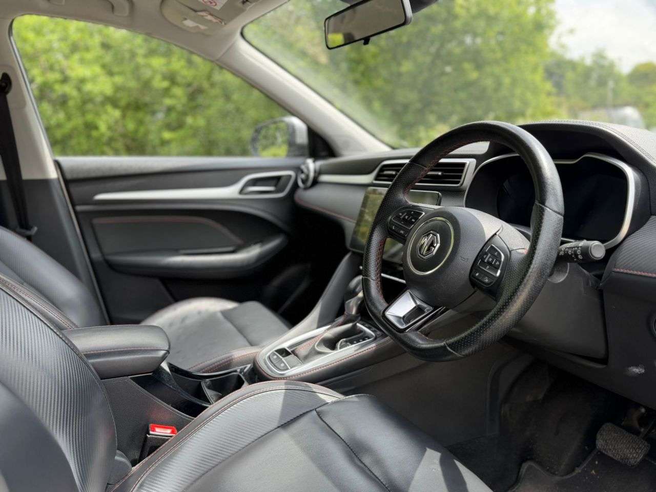 2022 MG MG ZS 2022 MG MG ZS