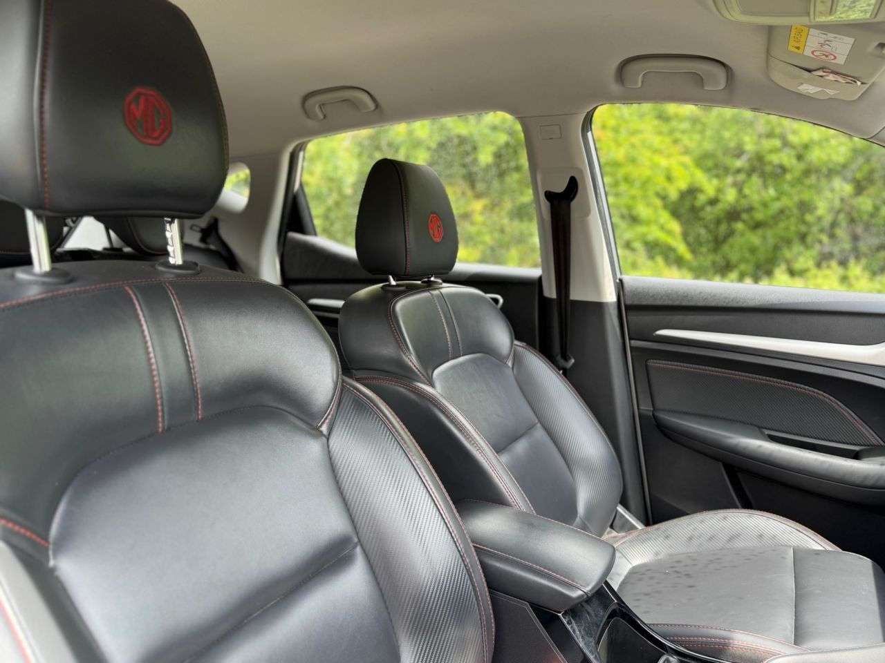 2022 MG MG ZS 2022 MG MG ZS