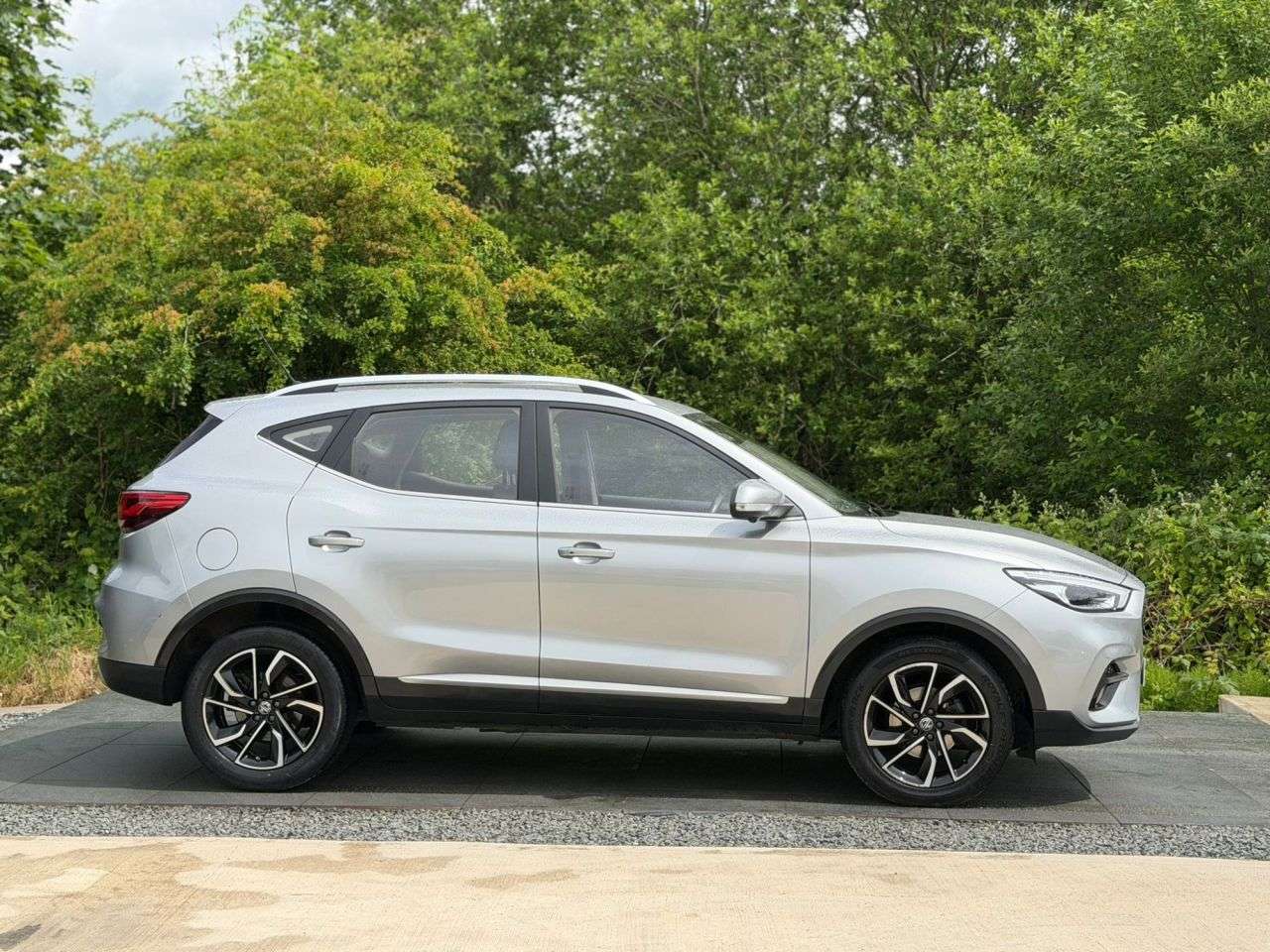 2022 MG MG ZS 2022 MG MG ZS