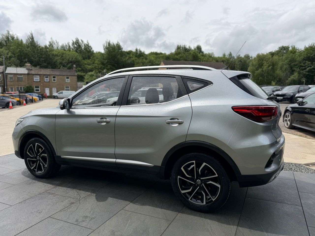 2022 MG MG ZS 2022 MG MG ZS