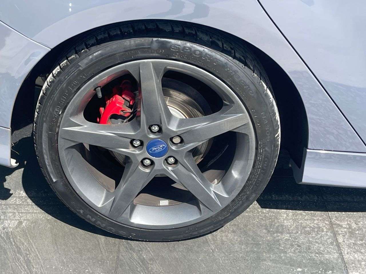 2016 FORD FOCUS 2016 FORD FOCUS
