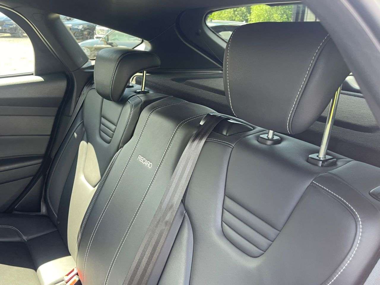2016 FORD FOCUS 2016 FORD FOCUS