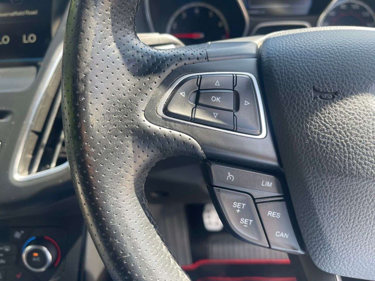 2016 FORD FOCUS 2016 FORD FOCUS