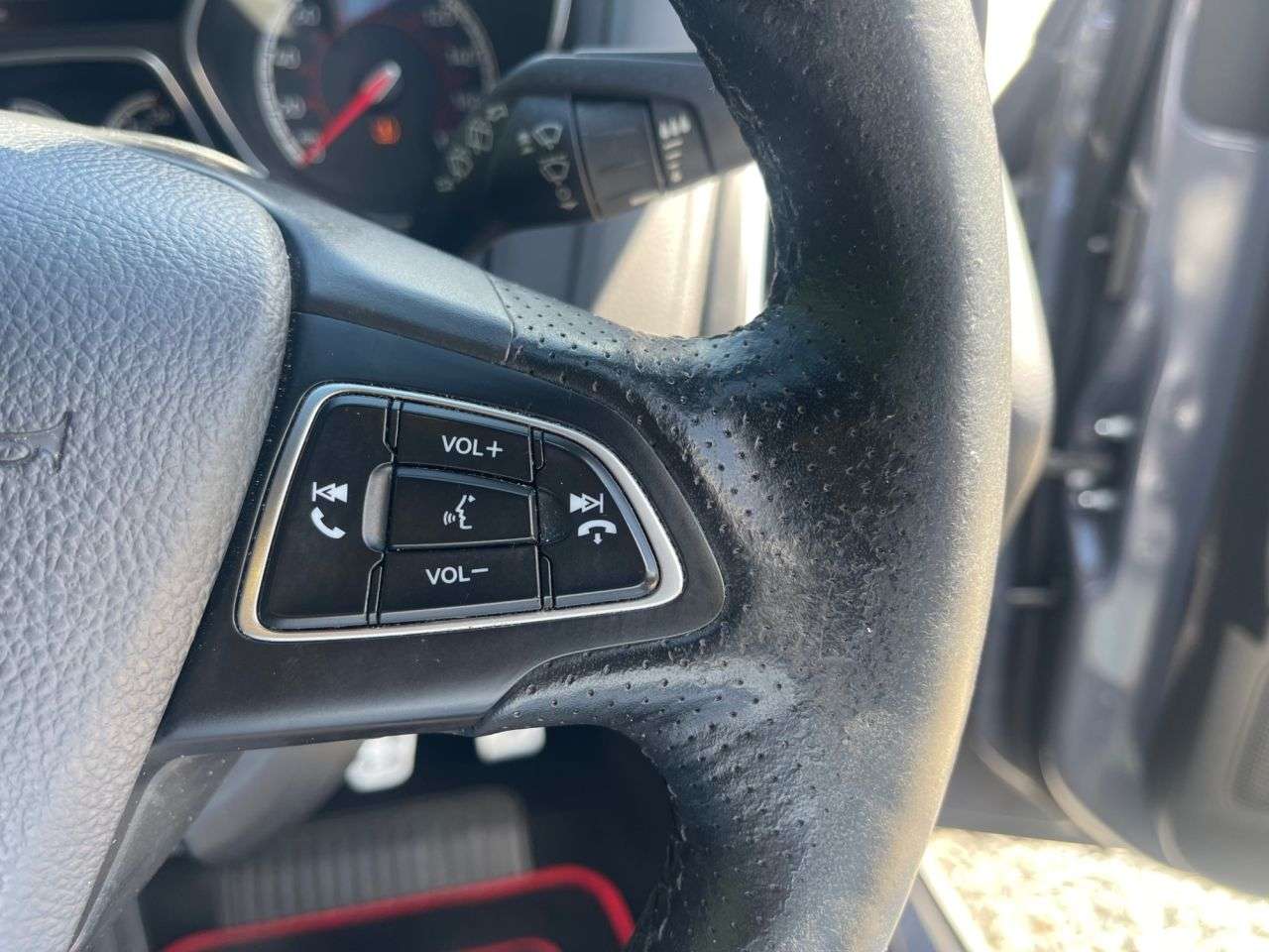 2016 FORD FOCUS 2016 FORD FOCUS