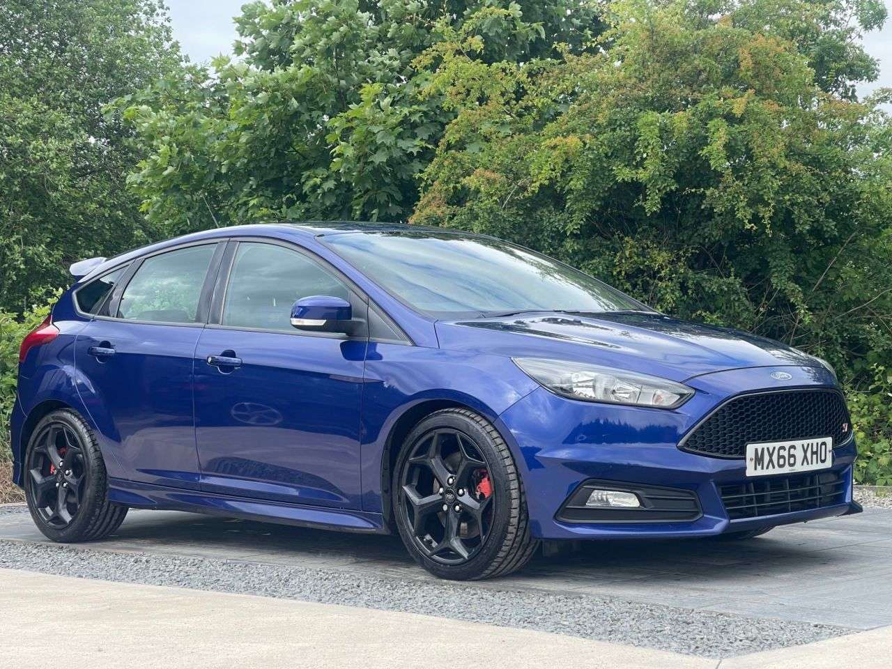 2016 FORD FOCUS 2016 FORD FOCUS