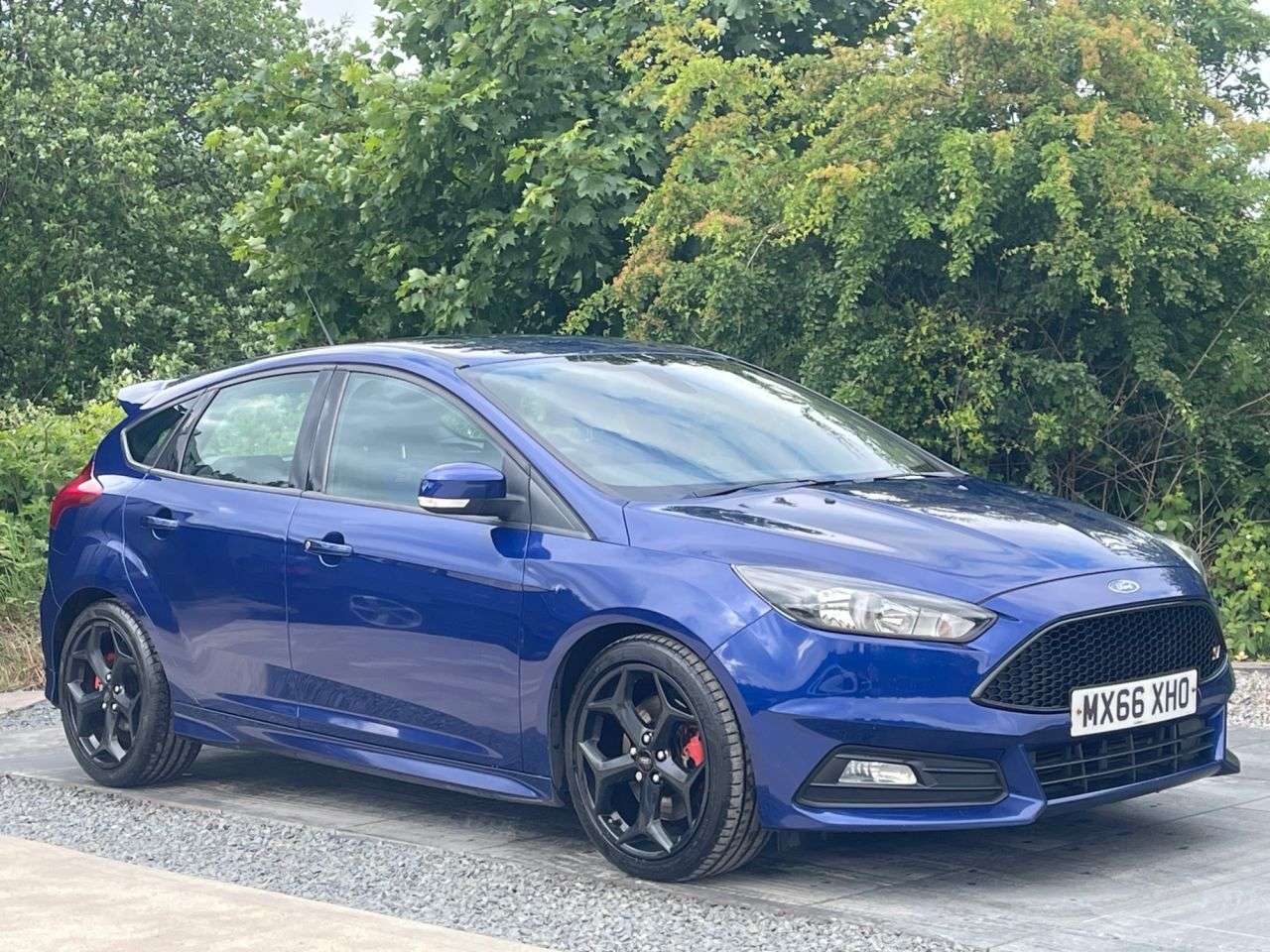 2016 FORD FOCUS 2016 FORD FOCUS
