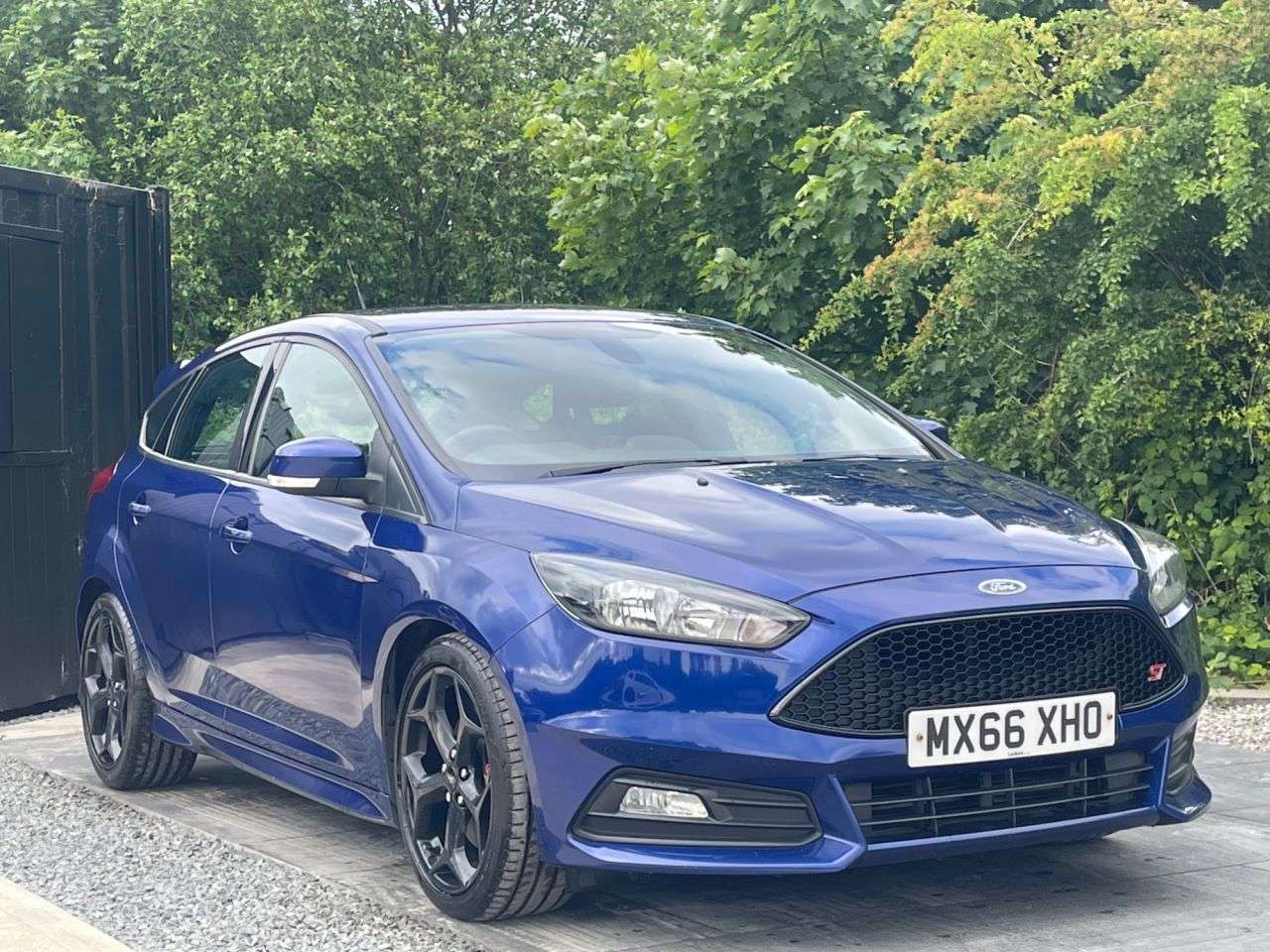 2016 FORD FOCUS 2016 FORD FOCUS