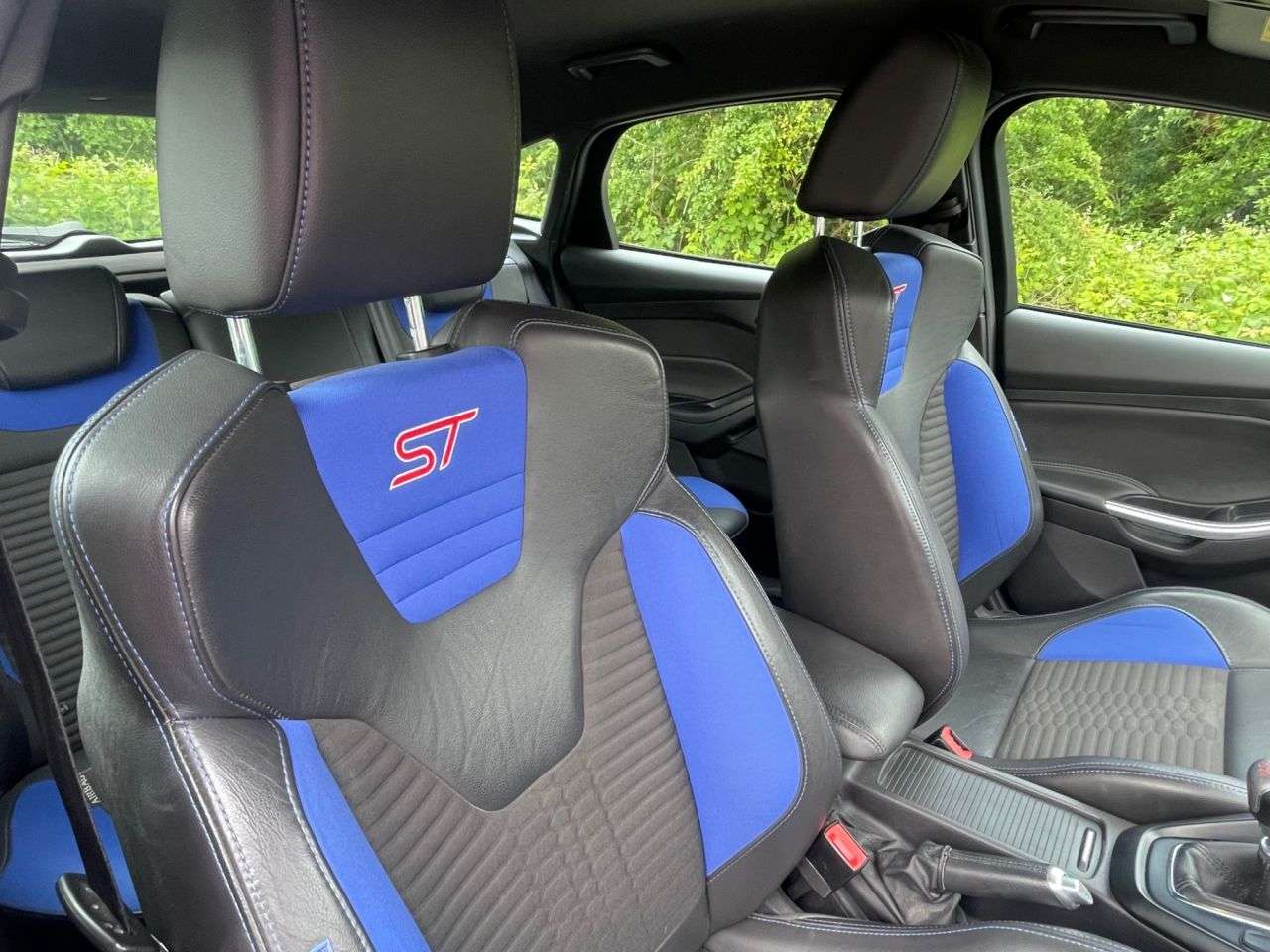 2016 FORD FOCUS 2016 FORD FOCUS