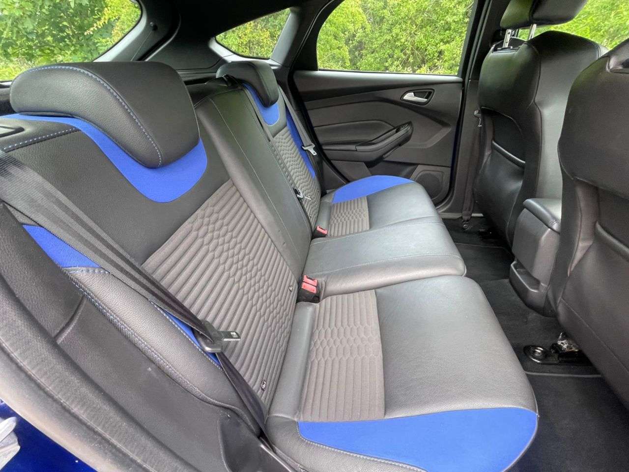 2016 FORD FOCUS 2016 FORD FOCUS