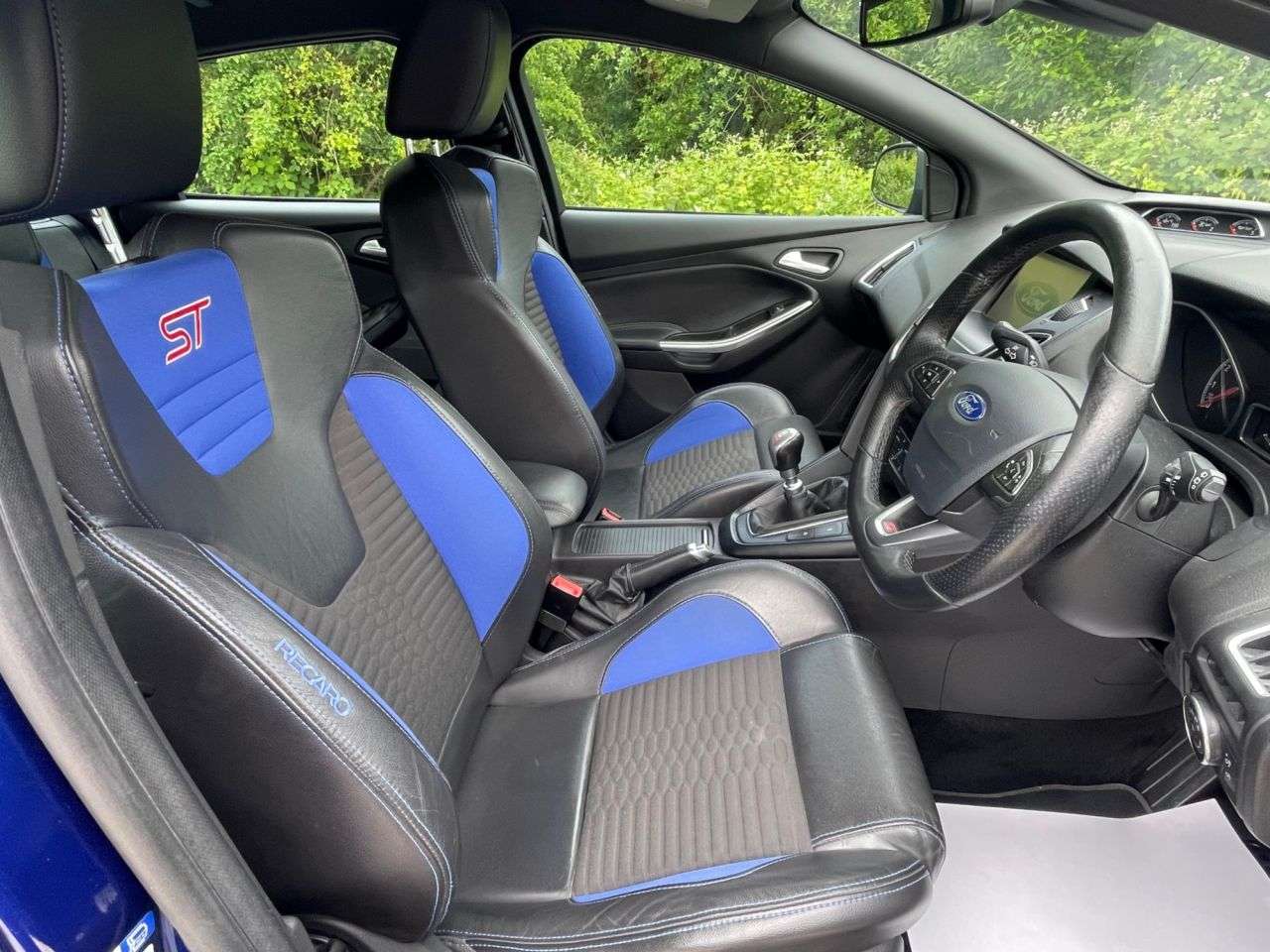 2016 FORD FOCUS 2016 FORD FOCUS