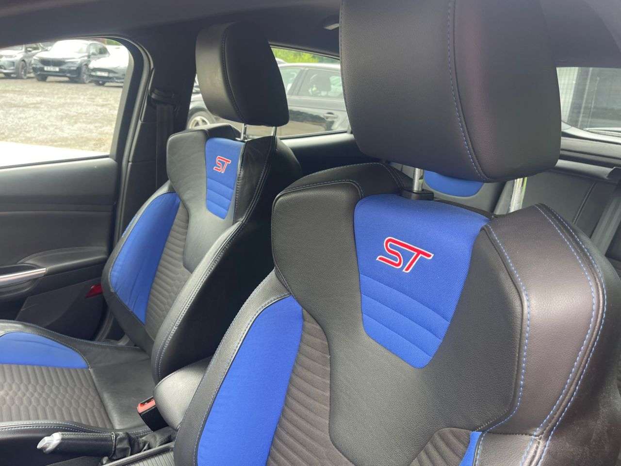 2016 FORD FOCUS 2016 FORD FOCUS