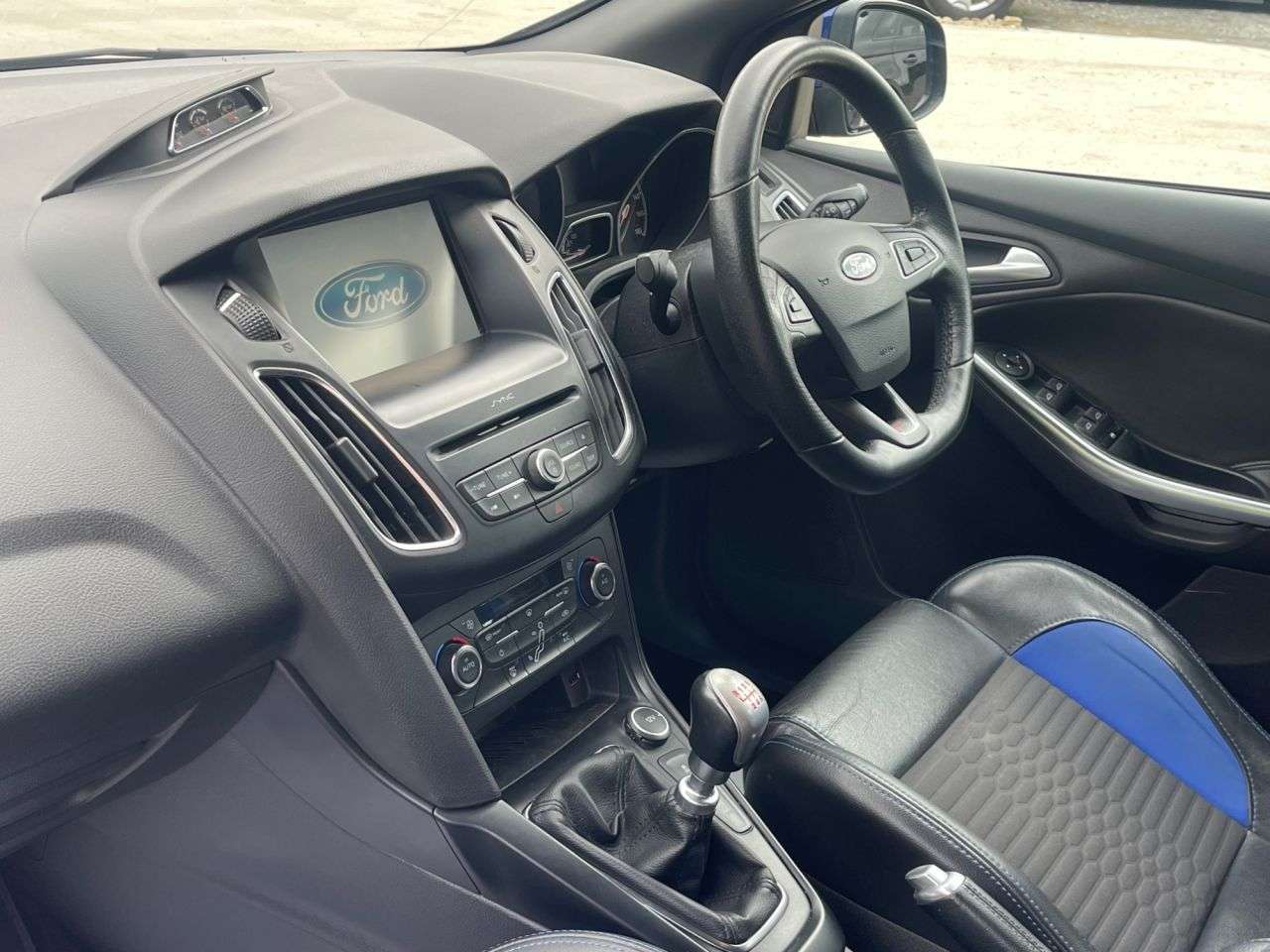 2016 FORD FOCUS 2016 FORD FOCUS