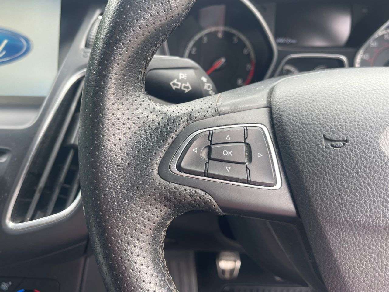 2016 FORD FOCUS 2016 FORD FOCUS