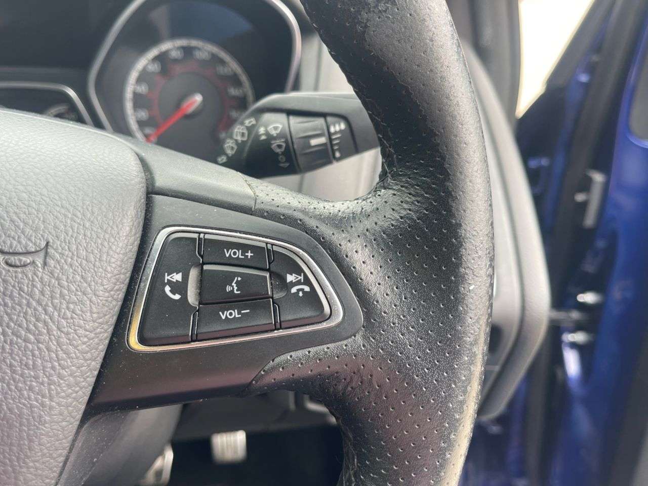 2016 FORD FOCUS 2016 FORD FOCUS